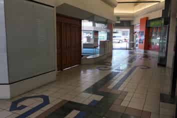 High Exposure Space for your Business