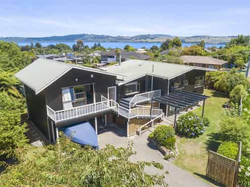 101 Shepherd Road, Waipahihi