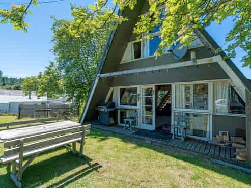 9 Foyle Street, Naseby