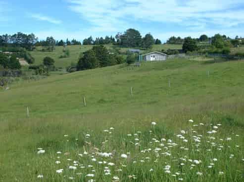 989A Kaiwaka-Mangawhai Road, Kaiwaka