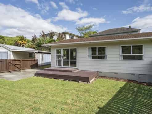 31 Beatson Road, Wakatu