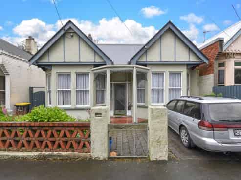 169 North Road, North East Valley