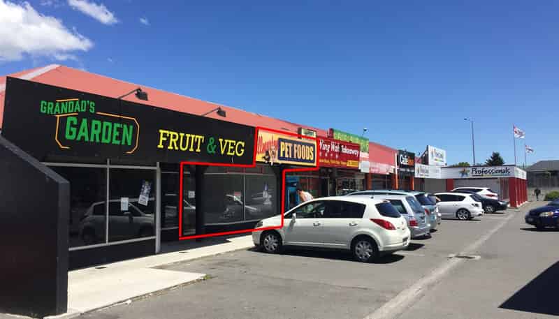 19 Halswell Road, Hillmorton