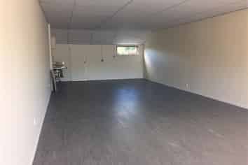 Profile Retail Space in Halswell Road