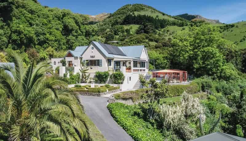 10 Purple Peak Road, Akaroa