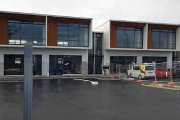 CONSTRUCTION COMMENCED - STAGE TWO 2181 EAST C...