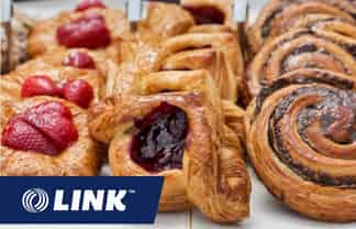 Classic Central Auckland Bakery