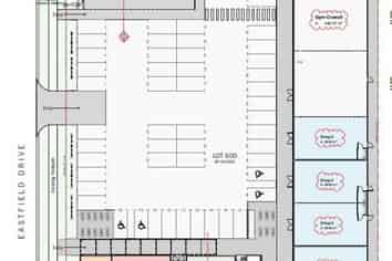 Quality retail development in Lincoln