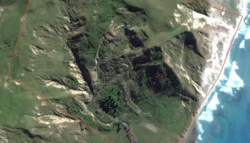  Waitangi Road, Waimarama