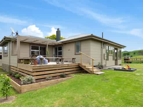 459 Whirinaki Valley Road, Ngakuru