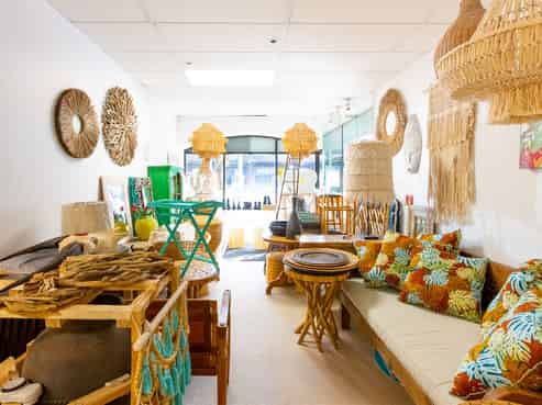 Great Value Hurstmere Road Retail! 154m²