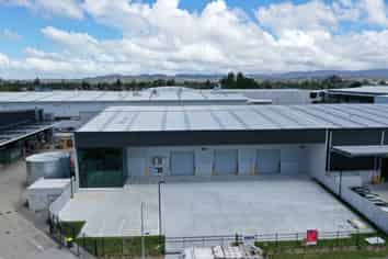 Brand New In Avondale