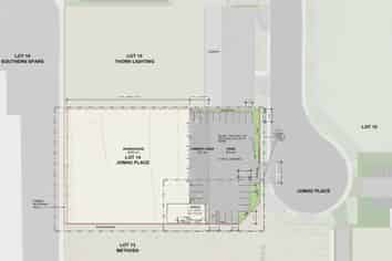 Brand New In Avondale