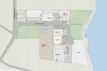 Brand New In Avondale