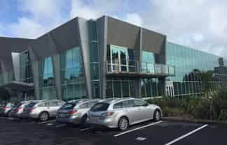 High quality office available