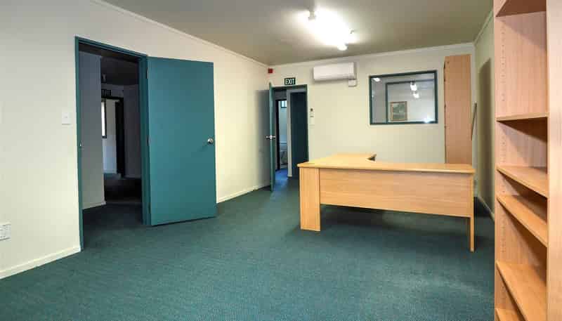 28 Taonui Street, Palmerston North Central