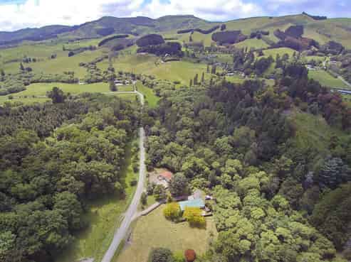 56 Caverhill Road, Cheviot