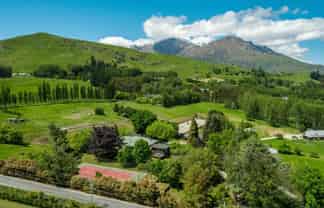 32 Slopehill Road, Dalefield