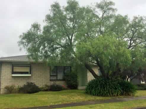 2 Willow Grove, Waipukurau and Surrounds