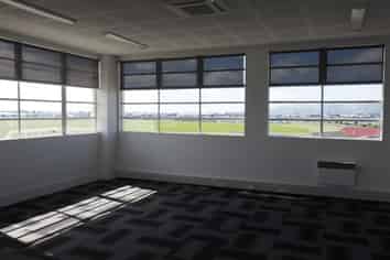 Parking and Views for $180 per sqm!