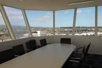 Parking and Views for $180 per sqm!