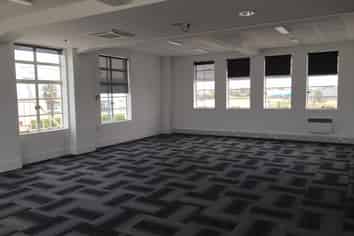 Parking and Views for $180 per sqm!