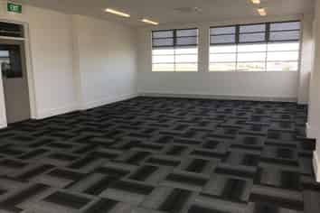 Parking and Views for $180 per sqm!