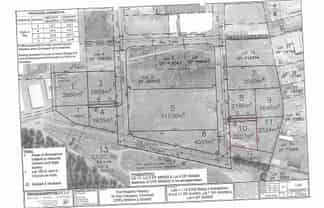 VENDOR WILL PURPOSE BUILD