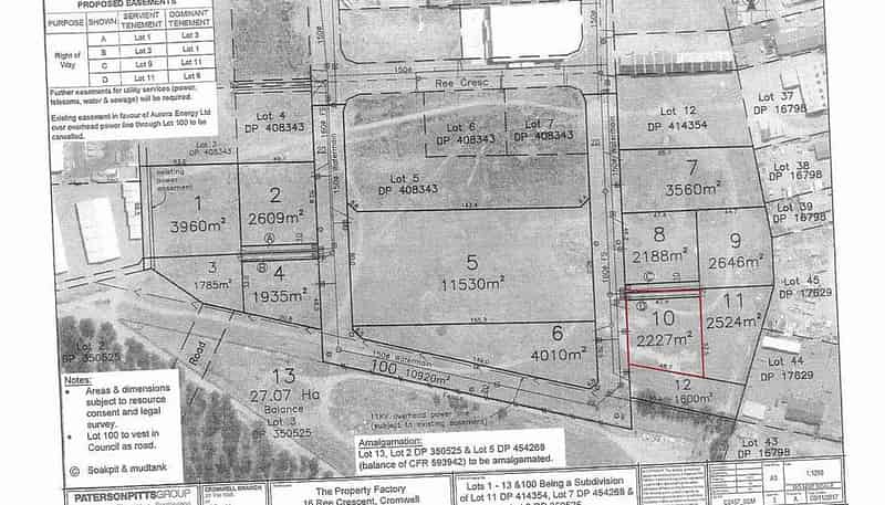 14 Venning Crescent, Cromwell