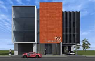 Brand New Consented Development in Milford