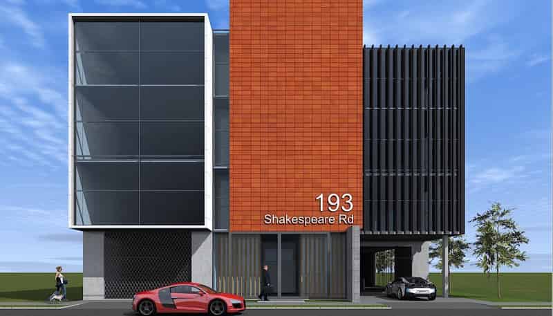 193 Shakespeare Road, Milford