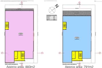 Brand New Consented Development in Milford