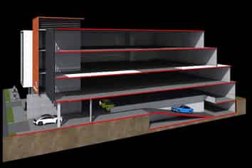 Brand New Consented Development in Milford