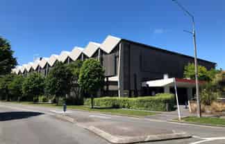 Ideal premise for school or office