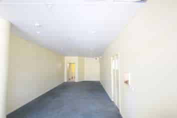 Manly Village Retail