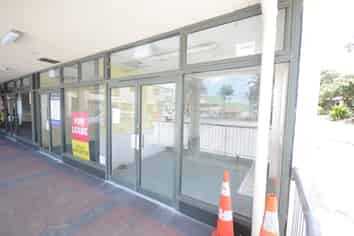 Manly Village Retail