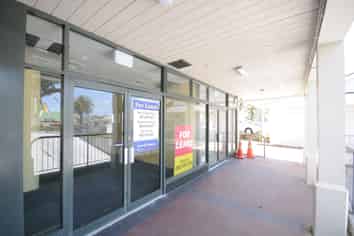 Manly Village Retail