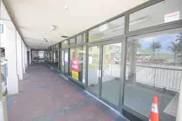 Manly Village Retail