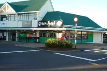 Large Retail in Manly Village