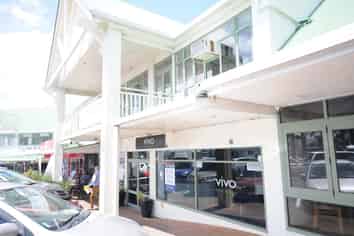Ex-Hair Salon in Manly Village