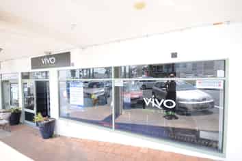 Ex-Hair Salon in Manly Village