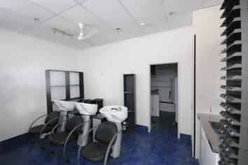 Ex-Hair Salon in Manly Village