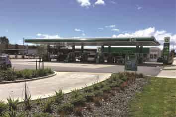 Lynmore Junction Space Available Three Major Anchor Tenants