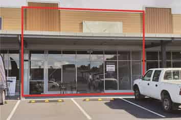 Lynmore Junction Space Available Three Major Anchor Tenants