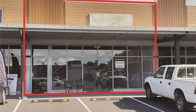 346 - 352 Te Ngae Road, Lynmore