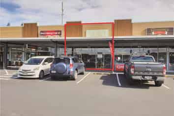 Lynmore Junction Space Available Three Major Anchor Tenants