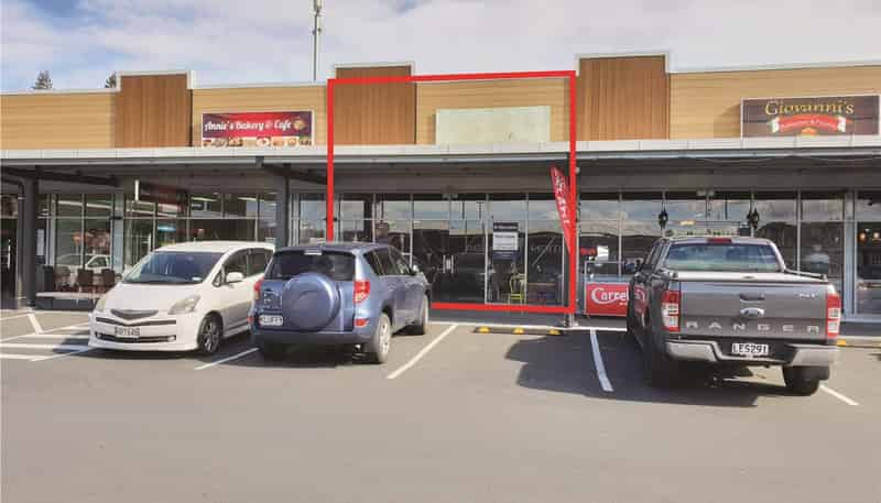 346 - 352 Te Ngae Road, Lynmore