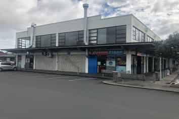 Clendon Park, Manukau office space for lease