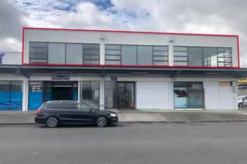 Clendon Park, Manukau office space for lease