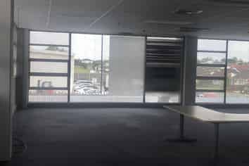 Clendon Park, Manukau office space for lease